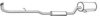 WALKER 22547 End Silencer